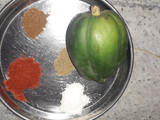 પપૈયા ની ચીપ્સ (Papaya Chips Recipe in Gujarati)