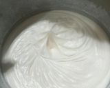 A picture of step 2 of 4in1 homemade ice cream.