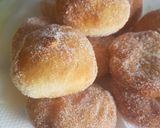 Foto del paso 8 de la receta: Pan casero en sartén y receta extra 😊