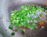 बिरयानी (biryani recipe in Hindi) रेसिपी चरण 2 फोटो