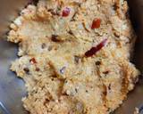 Paneer cheese rolls recipe step 3 photo