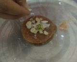 ચોકલેટ જૈલી પેસ્ટ્રી(chocolate jelly pastry recipe in Gujarati) રેસીપી સ્ટેપ6ફોટો