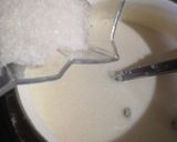 A picture of step 2 of Special kheer.