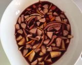 Une image de l'étape 6 de Sangria.