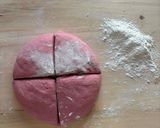 Foto del passaggio 7 della ricetta Gnocchetti Rosa alla Barbabietola🥔🩷