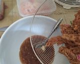 Foto langkah ke 5 dari resep Wings Extreme Job.