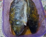 Foto langkah ke 1 dari resep Pesmol Ikan Nila.