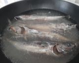 Foto langkah ke 1 dari resep Keumamah Ikan Tongkol.
