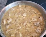 Foto del paso 1 de la receta: Pollo a la mostaza