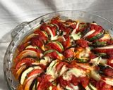Foto del paso 6 de la receta: Ratatouille