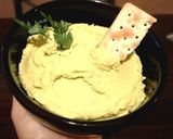 Foto del paso 3 de la receta: Hummus de garbanzos