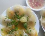 Hình bước làm 8 của món Bánh lọc trần