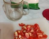 Foto langkah ke 1 dari resep Wedang Tomat khas Rembang.