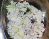Mercimek çorbası avagy a török lencseleves recept fázis 1 fotója