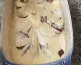 Une image de l'étape 4 de 🍰Banana🍌Bread 🍌chocolat 🍫 #glutenfree.