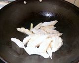 鳳梨燜苦瓜的食譜步驟4照片