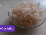 Sambal Bawang Kikil ala Rianti Kitchen