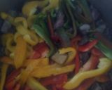 Foto del paso 2 de la receta: Carne guisada