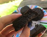 Foto del paso 3 de la receta: Brownies chocolatosos🍫✅Sin harina✅Sin azúcar✅ Sin Gluten