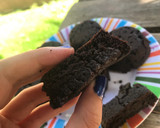 Foto del paso 3 de la receta: Brownies chocolatosos🍫✅Sin harina✅Sin azúcar✅ Sin Gluten