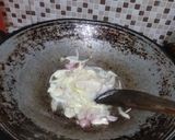 Foto langkah ke 1 dari resep (43) Tumis Jamur Paprika.