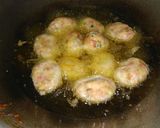 Foto langkah ke 5 dari resep Perkedel Kentang Kornet Anti Gagal.