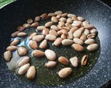 Foto del paso 3 de la receta Sopa alpujarreña de almendras