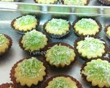 Foto langkah ke 4 dari resep Nastar Pie Cookies.