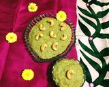 A picture of step 12 of Lauki / Dudhi Halwa.