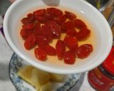 A picture of step 2 of Chicken Soup with Bitter Melon and Pineapple (Taiwanese Cuisine).