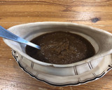 Foto del paso 4 de la receta: Salsa para carne de soja y manzana en Thermomix