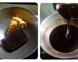 Foto langkah ke 2 dari resep Browkat #BrowniesAlpukat.