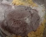Foto langkah ke 1 dari resep Choco Flakes.