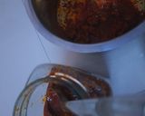 वर्षभराचे कैरीचे लोणचे (kairiche lonche recipe in marathi) रेसिपी स्टेप 14 फोटो 