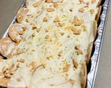 Foto del paso 8 de la receta: Carlota de limón sin horno🍋