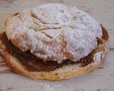 A picture of step 12 of Mallorcan Ensaimadas – The Authentic Recipe!.