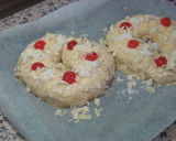 Foto del paso 10 de la receta: 👑 ROSCÓN DE REYES 🌟✨