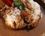 A picture of step 16 of Authentic Kollu Rasam with Rice.