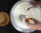 A picture of step 4 of Yummy Shrikhand.