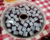 Foto langkah ke 4 dari resep Puding coklat tanpa susu, DCC dan telur TAPI ini tuh nyoklaaaat.