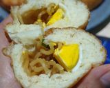 Foto langkah ke 4 dari resep Panada.