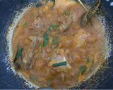 Foto langkah ke 5 dari resep Ayam Bumbu Rempah.