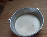 Foto del paso 5 de la receta: Flan Saludable en Olla Exprés