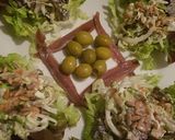 Foto del paso 4 de la receta: Tacos de verano (mi versión)