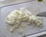 Foto del paso 1 de la receta: Hamburguesas carne de soya
