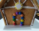 Foto del paso 6 de la receta: Casita de Jengibre II