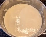 Foto del paso 10 de la receta Roscón gallego con esencia de almendra y vainilla