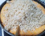 Foto del paso 17 de la receta Arroz con jamón cocido, queso y tomate!🍚🍴
