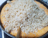 Foto del paso 17 de la receta: Arroz con jamón cocido, queso y tomate!🍚🍴
