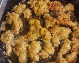 A picture of step 2 of Smoked Shredded Chicken (Chinese Takeaway Style).